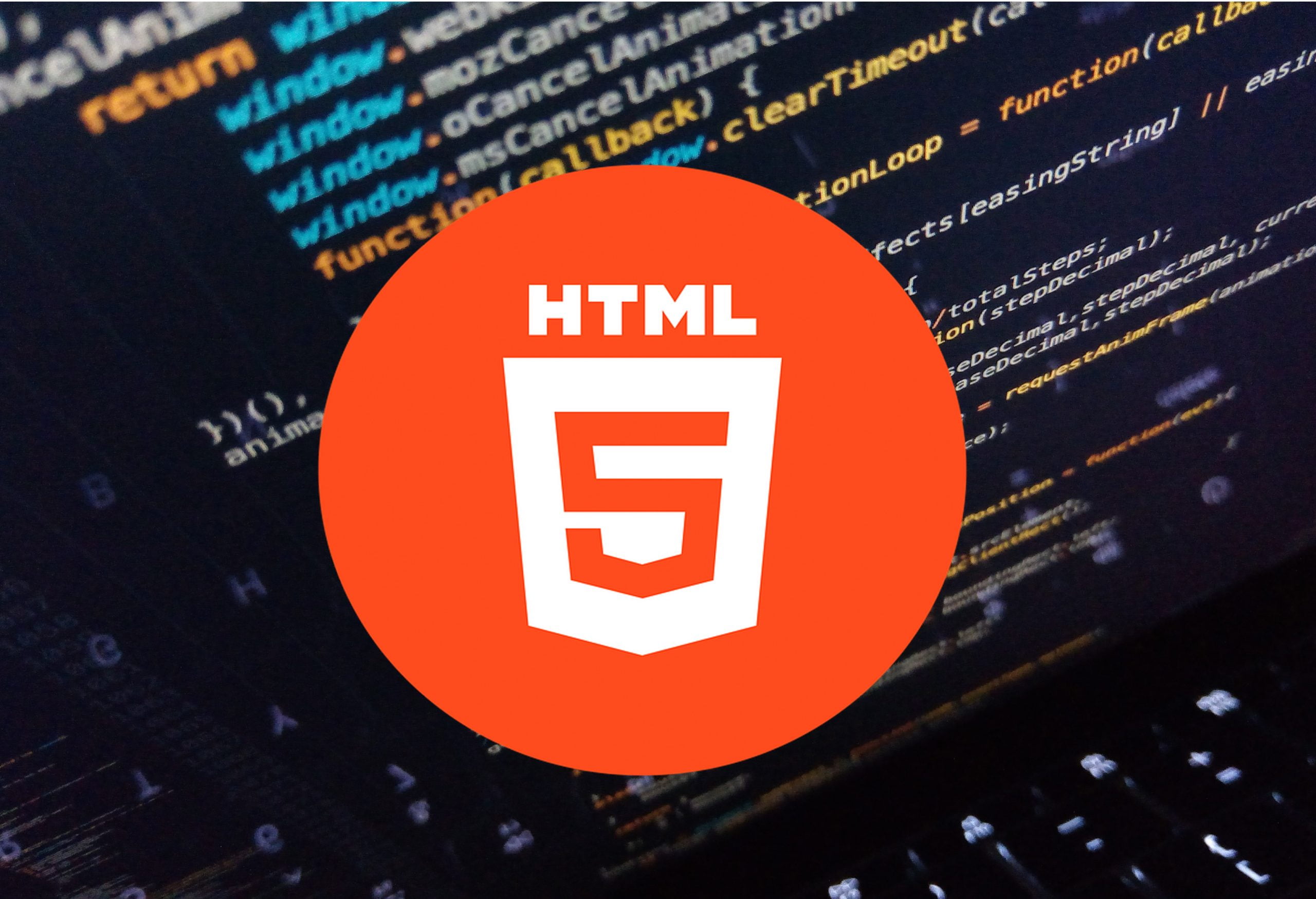 O Que é HTML5? - MozDomains Blog